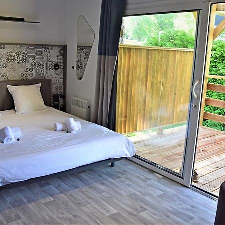 Lodges Du Sancy مورول المظهر الخارجي الصورة