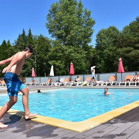 Lodges Du Sancy مورول المظهر الخارجي الصورة