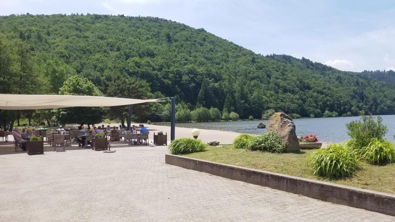 Lodges Du Sancy مورول المظهر الخارجي الصورة