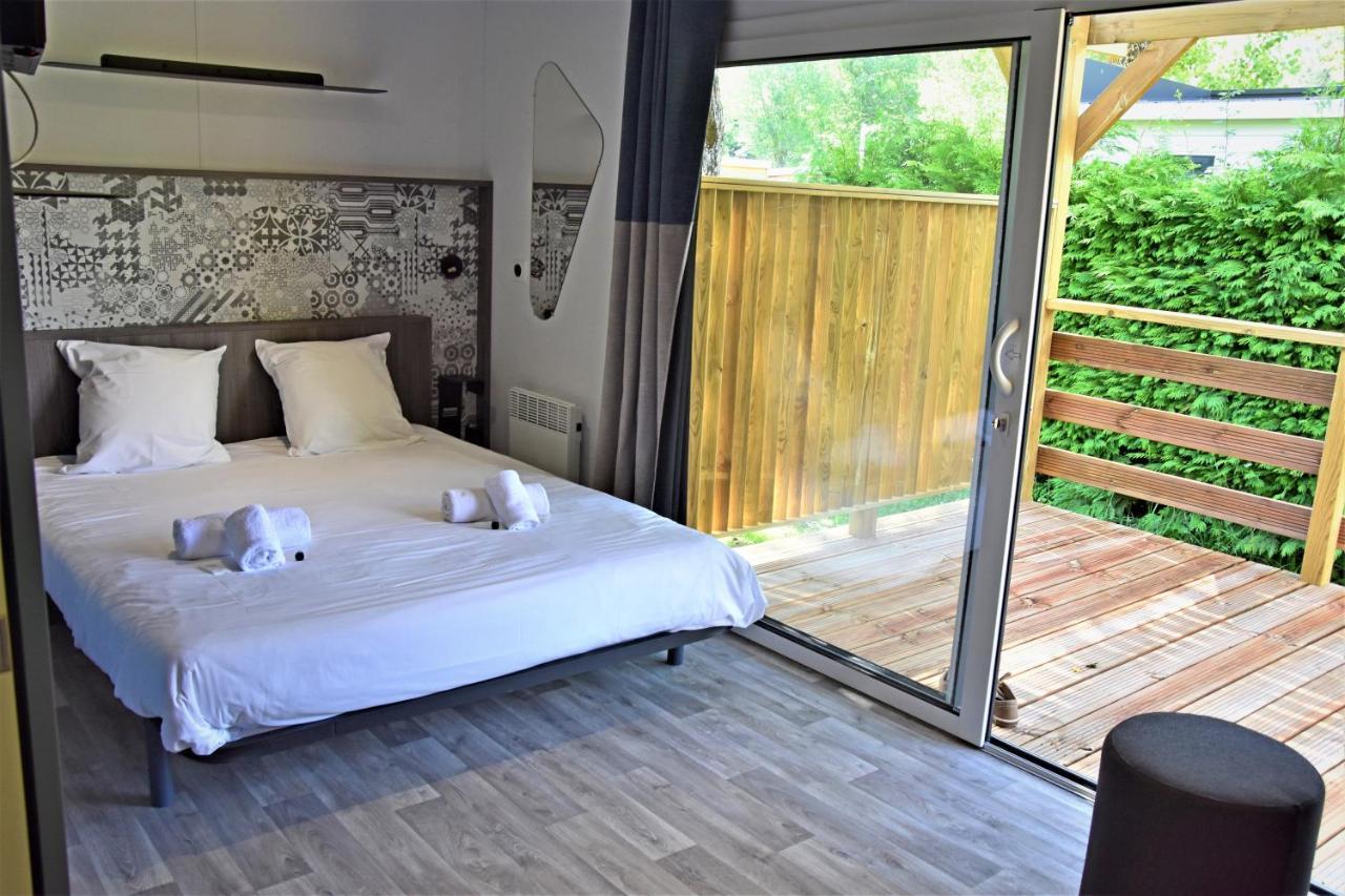 Lodges Du Sancy مورول المظهر الخارجي الصورة