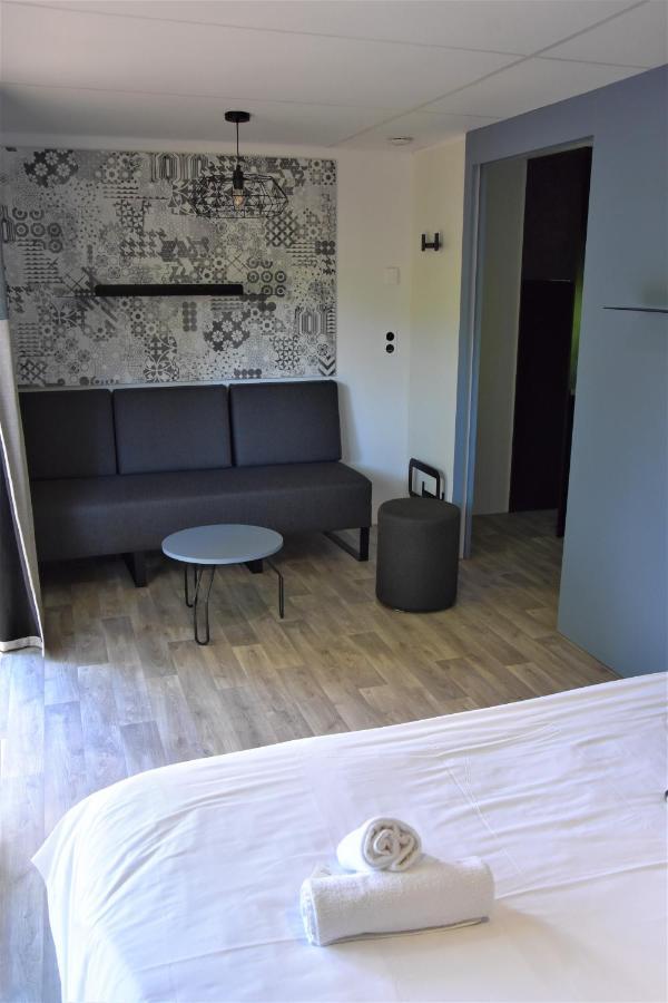 Lodges Du Sancy مورول المظهر الخارجي الصورة